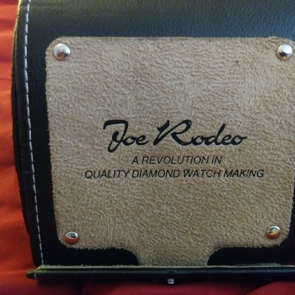 Joe Rodeo - Picture 5 of 5